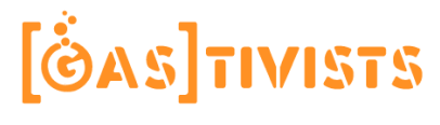 Gastivists Logo