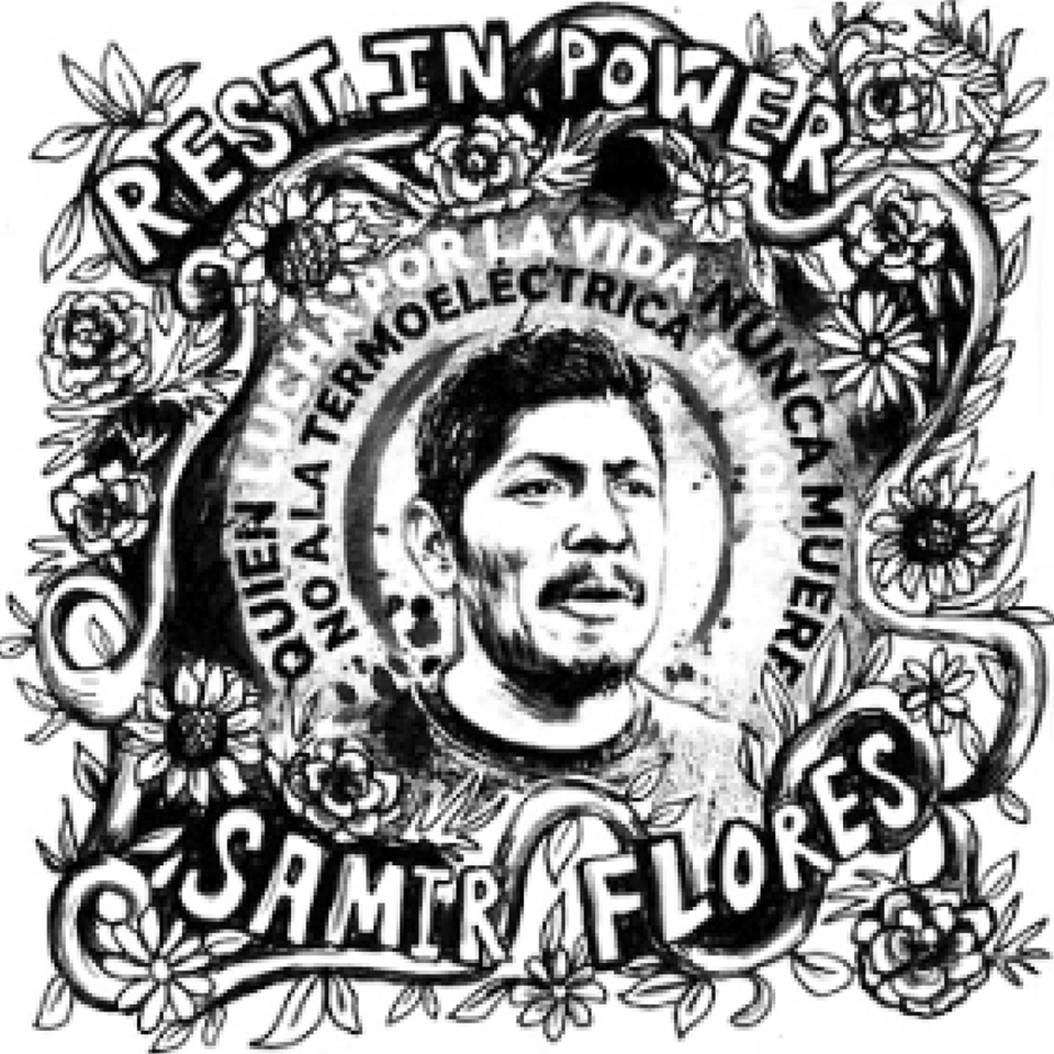 Samir Flores