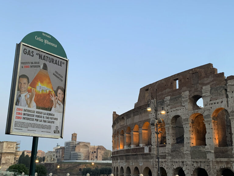 Rome