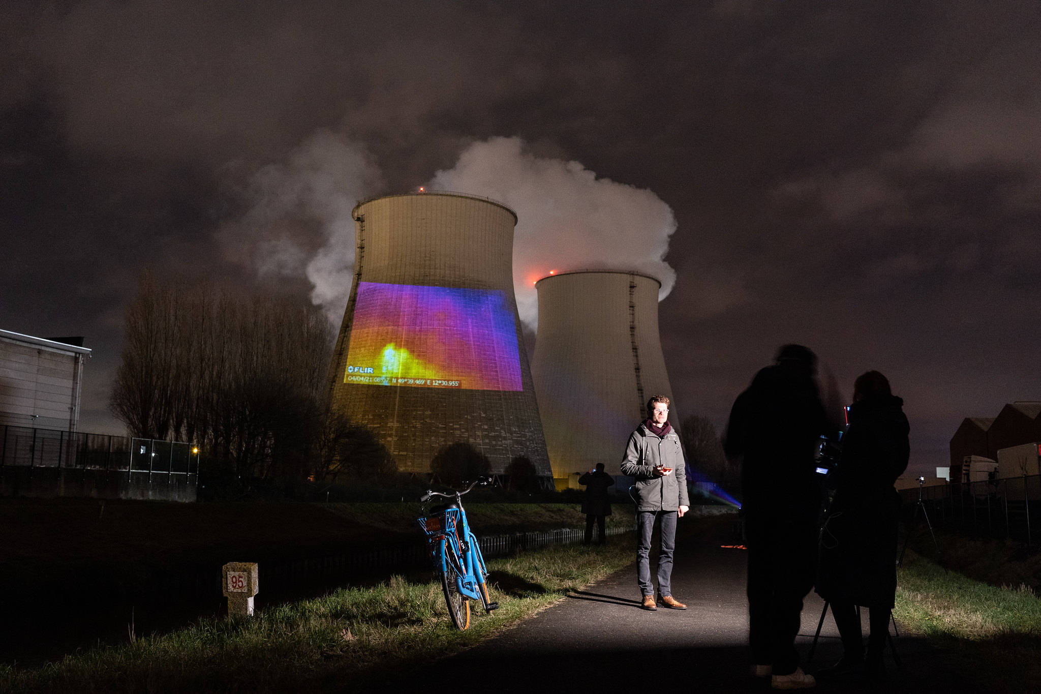 Photo by Jonas Van Gaubergen